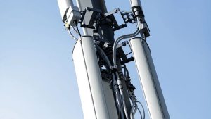 How Vodafone is Driving Network Precision with Satellite Guided Sensors