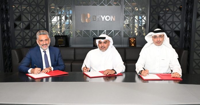 BBK and CrediMax Pick Batelco by Beyon to Elevate Customer Experience