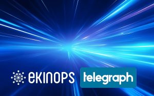 Telegraph42 Picks Ekinops to Redefine Optical Network Capacity