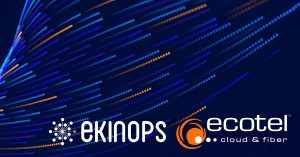 ecotel deploys Ekinops to drive virtualized & secured connectivity for VGRD