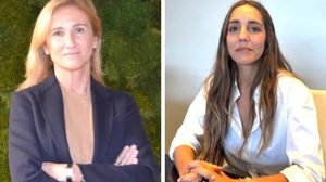 Mónica Rey Amado, Anna Martínez Balañá join Telefónica’s Board of Directors