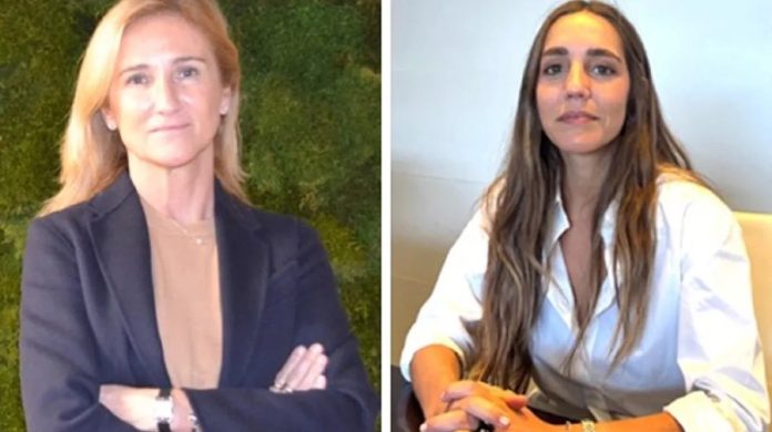 Mónica Rey Amado, Anna Martínez Balañá join Telefónica’s Board of Directors