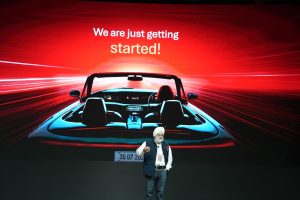 Snapdragon for India: Auto Day | Qualcomm Driving Auto Transformation