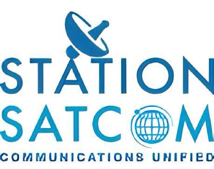 Station Satcom