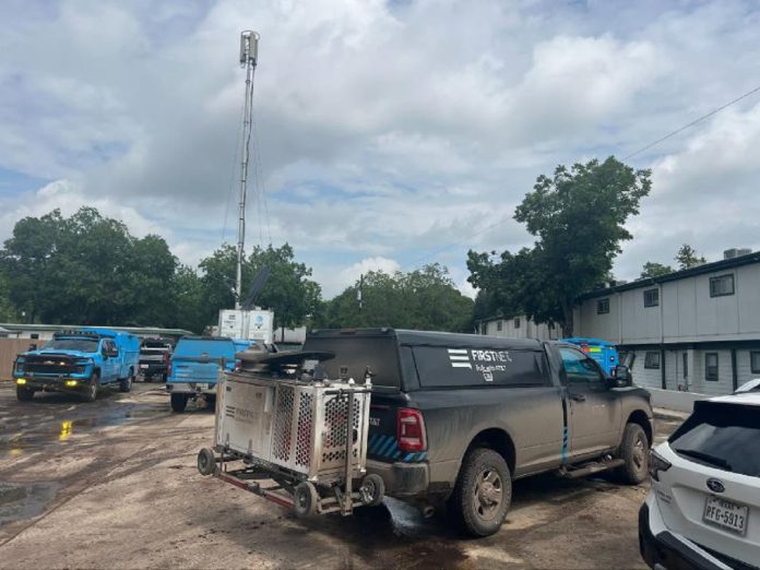 AT&T Supporting Customers Impacted by Texas Flooding