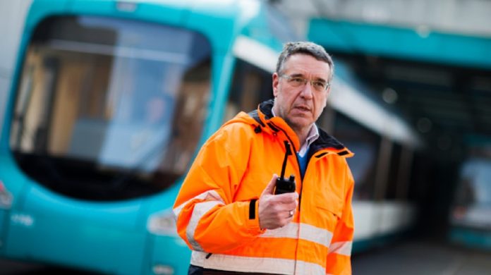 Motorola Solutions Unveils WAVE PTX for Peruvian Companies