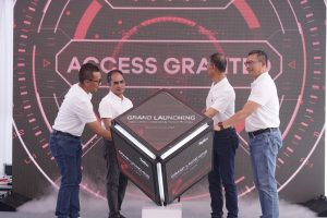 Telin Unveils CLS Manado-Minahasa to Elevate Connectivity in Indonesia