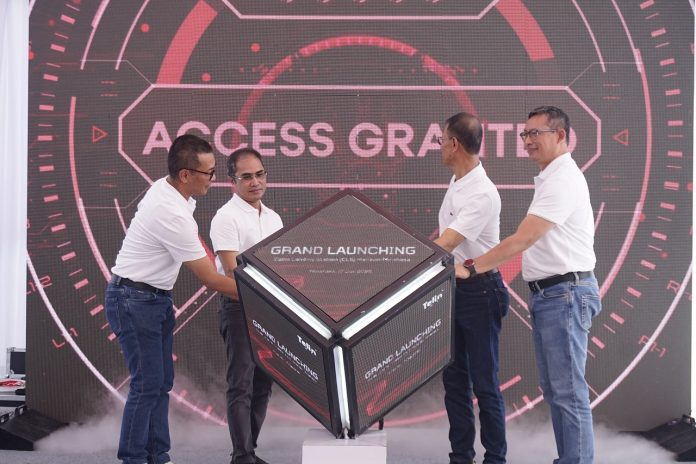 Telin Unveils CLS Manado-Minahasa to Elevate Connectivity in Indonesia