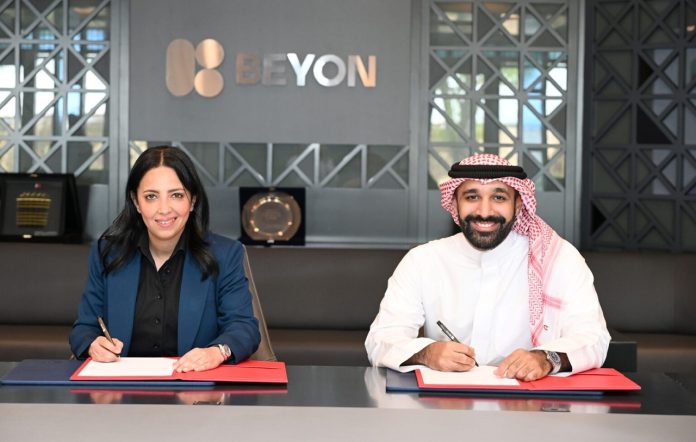 Batelco by Beyon Unveils Jawaher Deals in Partnership with Savur