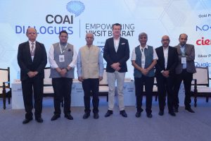 COAI Dialogues calls Industry to strengthen digital trust, move towards 'Viksit Bharat'