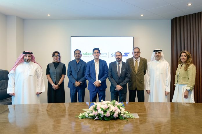 Kalaam Telecom, Silah Gulf Partner to Drive Digital Transformation in the Region