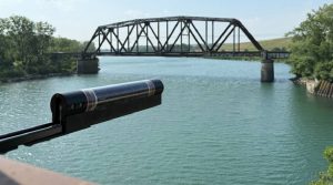 Verizon, Hyfi Launch Floodwater Sensors in Chicago