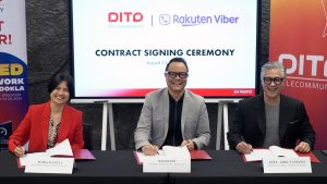 DITO, Rakuten Viber Partner to Elevate Digital Lifestyles in the Philippines