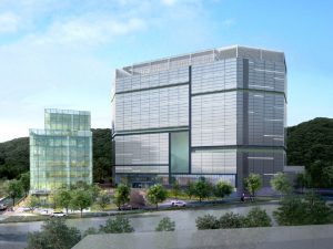 Empyrion Digital taps Nokia to drive KR1 Gangnam Data Center connectivity