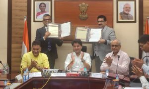 Ericsson, BSNL strengthen commitment to train students on 5G, IoT tech