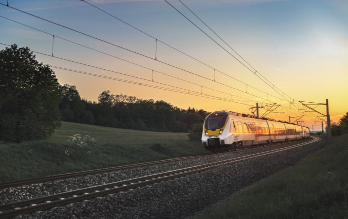 FRMCS Innovation | Nokia unveils 5G solution for digital railway operations