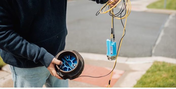 Fluid Conservation Systems Taps T‑Mobile to Save Critical Water