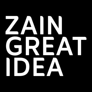 Zain Great Idea