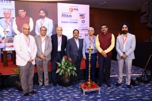 Bharat Digital Infra Summit | Charting the Path to a Robust Digital Backbone