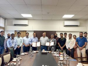 Dept of Posts Picks MapmyIndia to Drive India’s Digital Addressing System