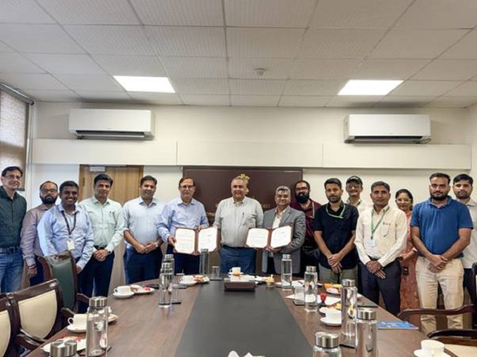 Dept of Posts Picks MapmyIndia to Drive India’s Digital Addressing System