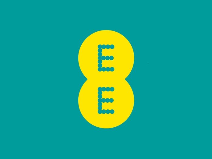 EE Logo