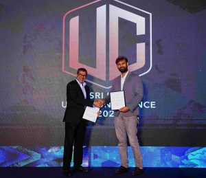 Esri India, Dhruva Space Partner to Transform Geospatial Intelligence