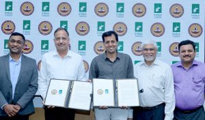 Indus Towers, IIT Madras set to pioneer research in advanced materials