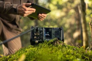 Telenor Subsidiary KNL Bags €15 Million Nordic Defence Contracts
