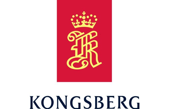 KONGSBERG