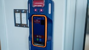 Rogue River School District Taps Motorola Solutions to Enable Panic Button Technology