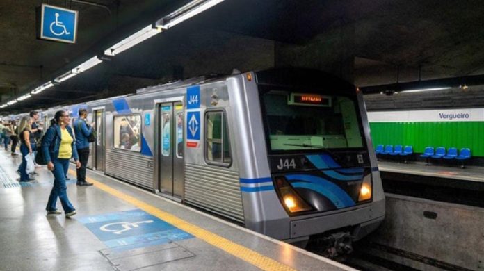 São Paulo Subway Selects Motorola Solutions to Enhance Safety