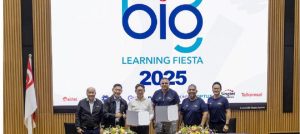 How Singtel is driving workforce transformation with AI readiness