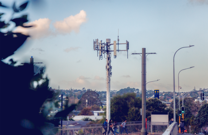 Spark partners with Tū Ātea to secure exclusive rights for 20MHz of 5G spectrum