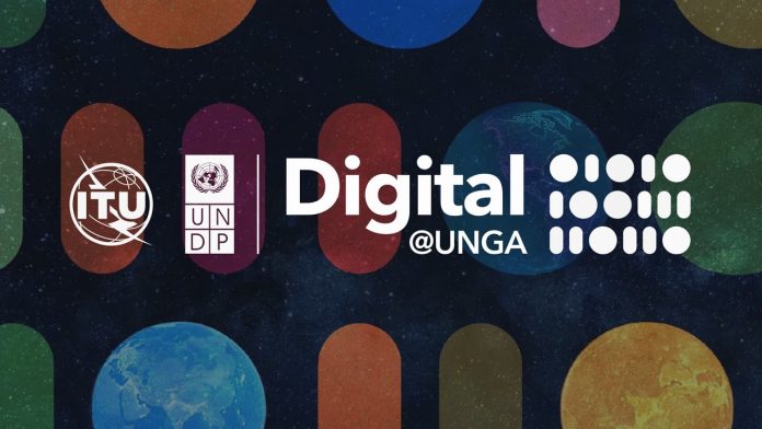 Digital@UNGA