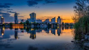 Drei Austria Taps Ericsson to Modernize Core Network