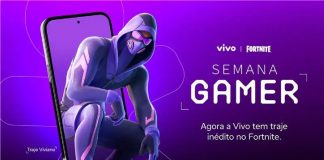Telefónica partners with Epic Games to offer new outfit to customers in Brazil