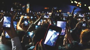 How Vodafone is Elevating Connectivity Experience in Europe’s Summer of Festivals