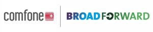 BroadForward and comfone