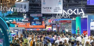 GITEX GLOBAL 2025 Puts Spotlight on Cyber Resilience, Digital Sovereignty