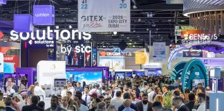 GITEX GLOBAL 2025 | Rise of Digital Health, Biotech and AI-Powered Sciences