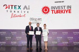 GITEX Ai Türkiye 2026 Set to Put Spotlight on AI, Cybersecurity