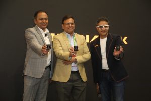 IMC 2025 | MediaTek outlines vision for AI-powered chipsets