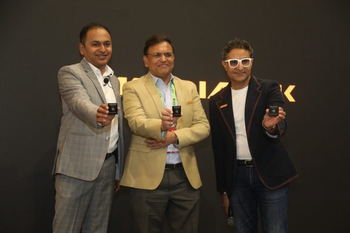 IMC 2025 | MediaTek outlines vision for AI-powered chipsets