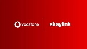 Vodafone set to acquire Skaylink