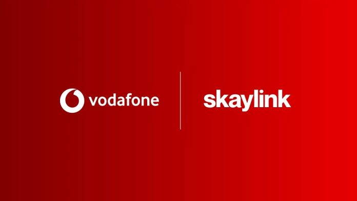 Vodafone set to acquire Skaylink