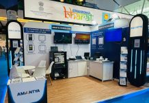 IMC 2025 | Amantya Showcases AutoWiFi with AI-Powered Log Analyzer IMC 2025 | Amantya Showcases AutoWiFi with AI-Powered Log Analyzer