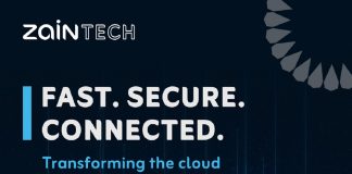 ZainTECH picks Microsoft to drive digital transformation in Kuwait