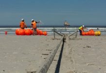 META spotlights Bayobab for 2Africa Subsea Cable milestone META spotlights Bayobab for 2Africa Subsea Cable milestone