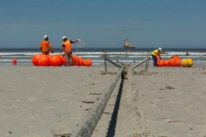 META spotlights Bayobab for 2Africa Subsea Cable milestone